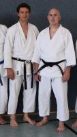 Sensei Kalmann Werner